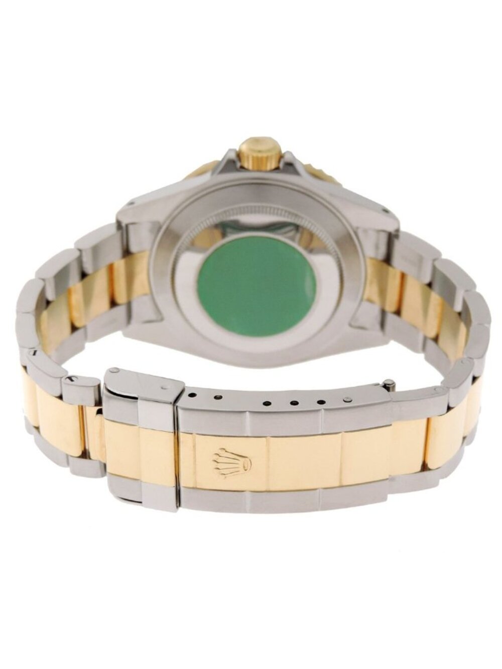 Rolex Watch Gold - Picture 4 of 10